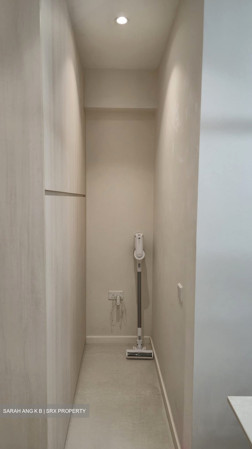 Treasure at Tampines (D18), Condominium #552211921
